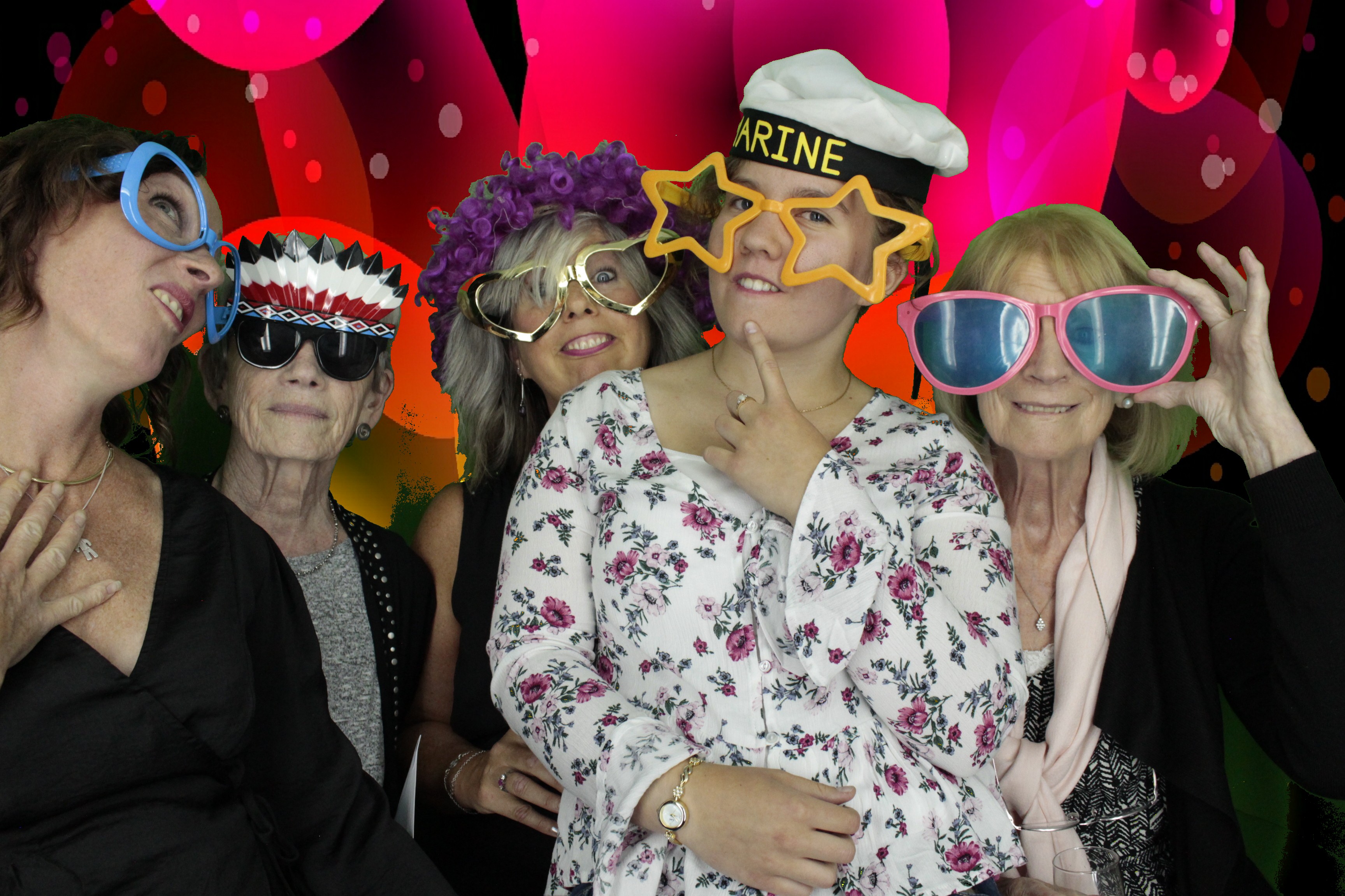 Chris's Birthday | View more photos from the event at gallery.myphotoboothexperience.co.uk/u/MyPhotoBoothExperienceLtd/Chriss-Birthday